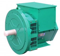 Venda Gerador solteiro 100 kva em Tapes